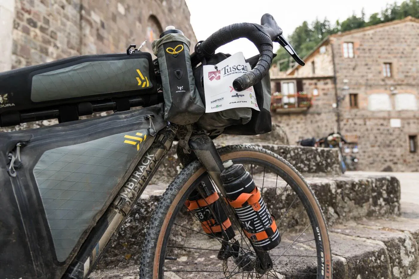 Tuscany Trail 2022, foto 77 di 80