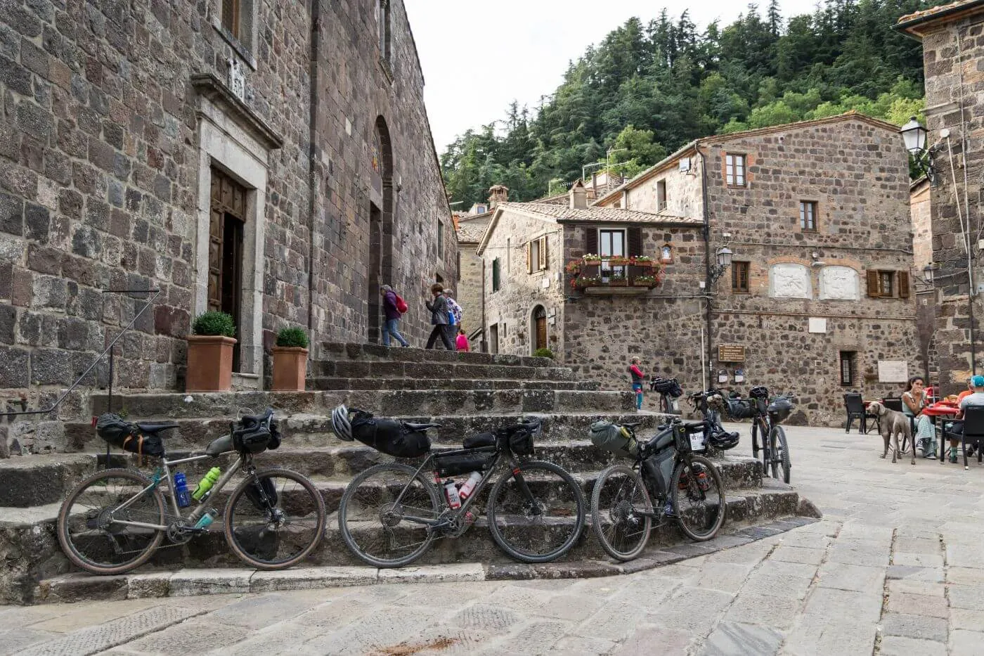 Tuscany Trail 2022, foto 79 di 80