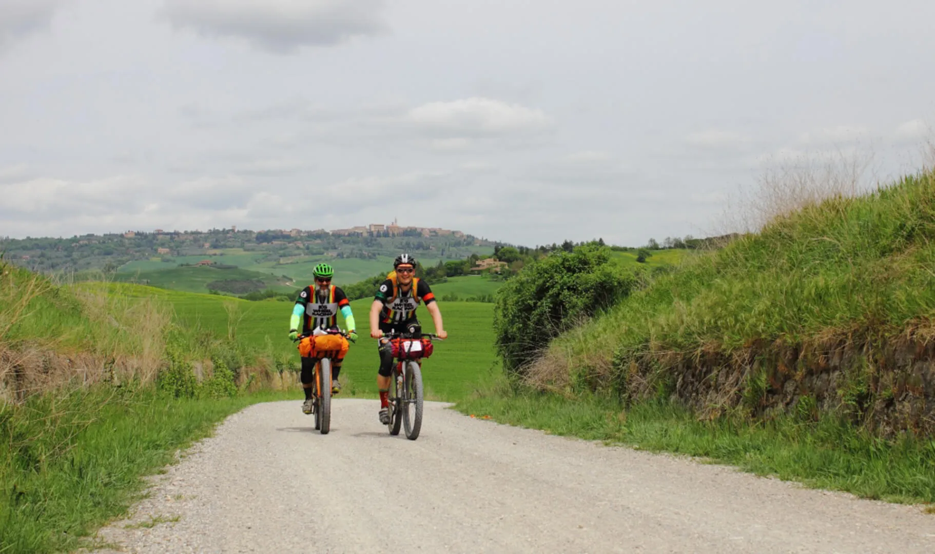 Tuscany Trail 2015, foto 7 di 16