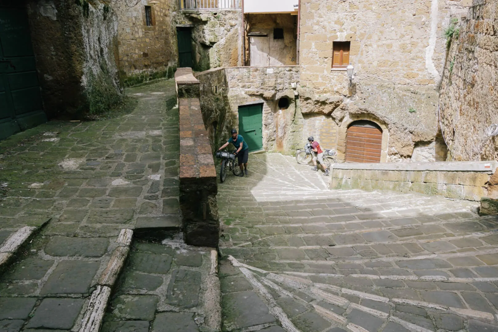 Tuscany Trail 2015, foto 10 di 16
