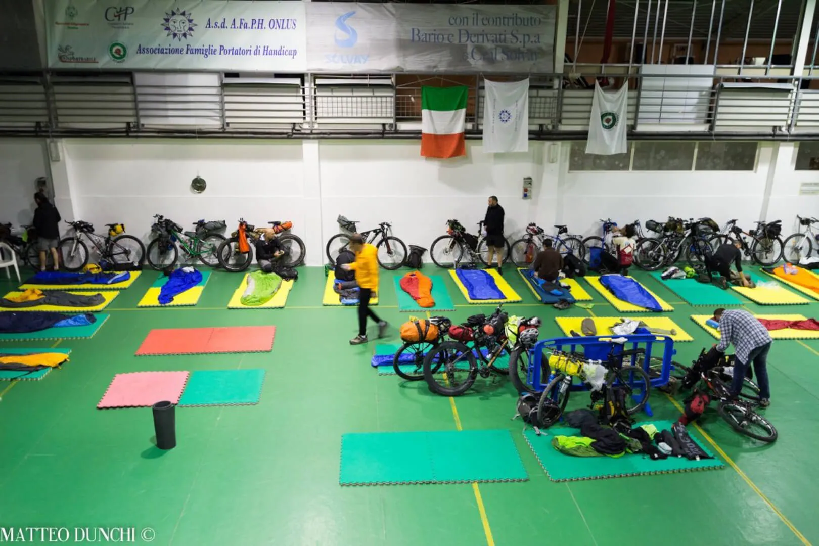 Tuscany Trail 2015, foto 11 di 16