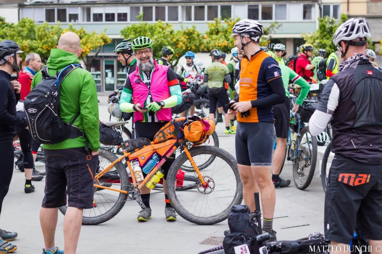 Tuscany Trail 2015, foto 12 di 16