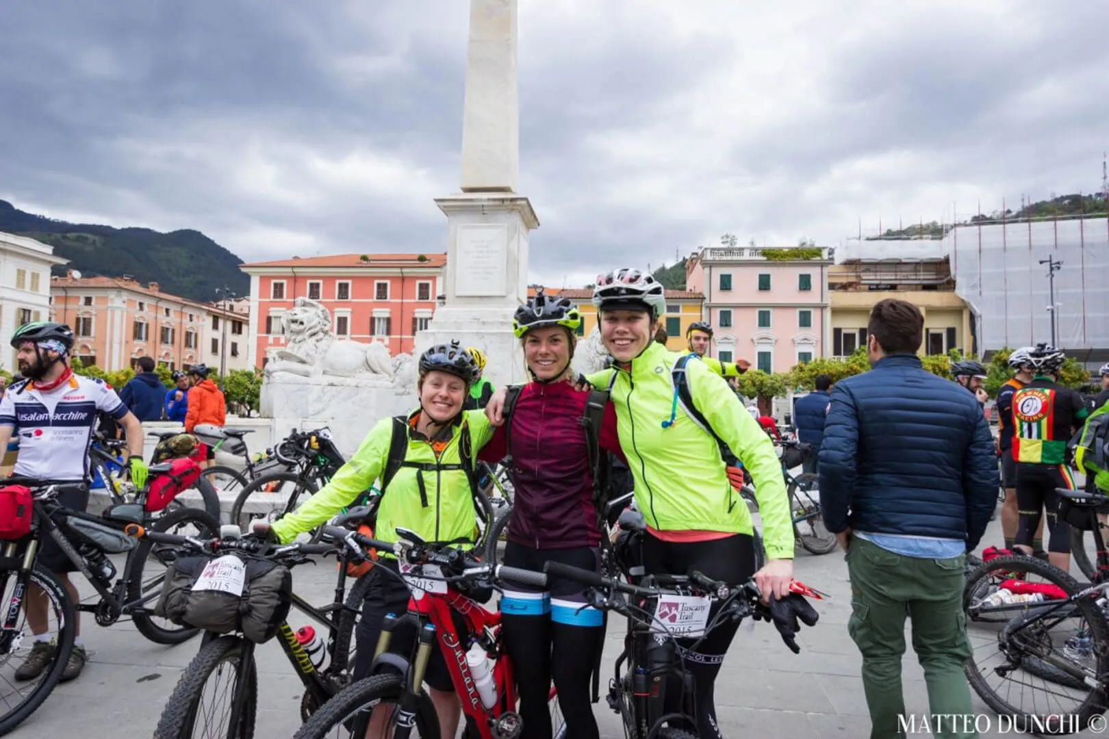Tuscany Trail 2015, foto 13 di 16