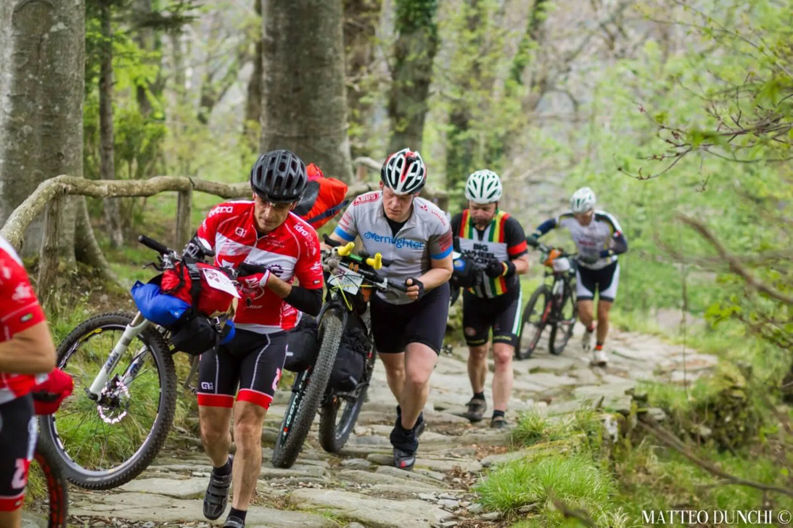 Tuscany Trail 2015, foto 14 di 16