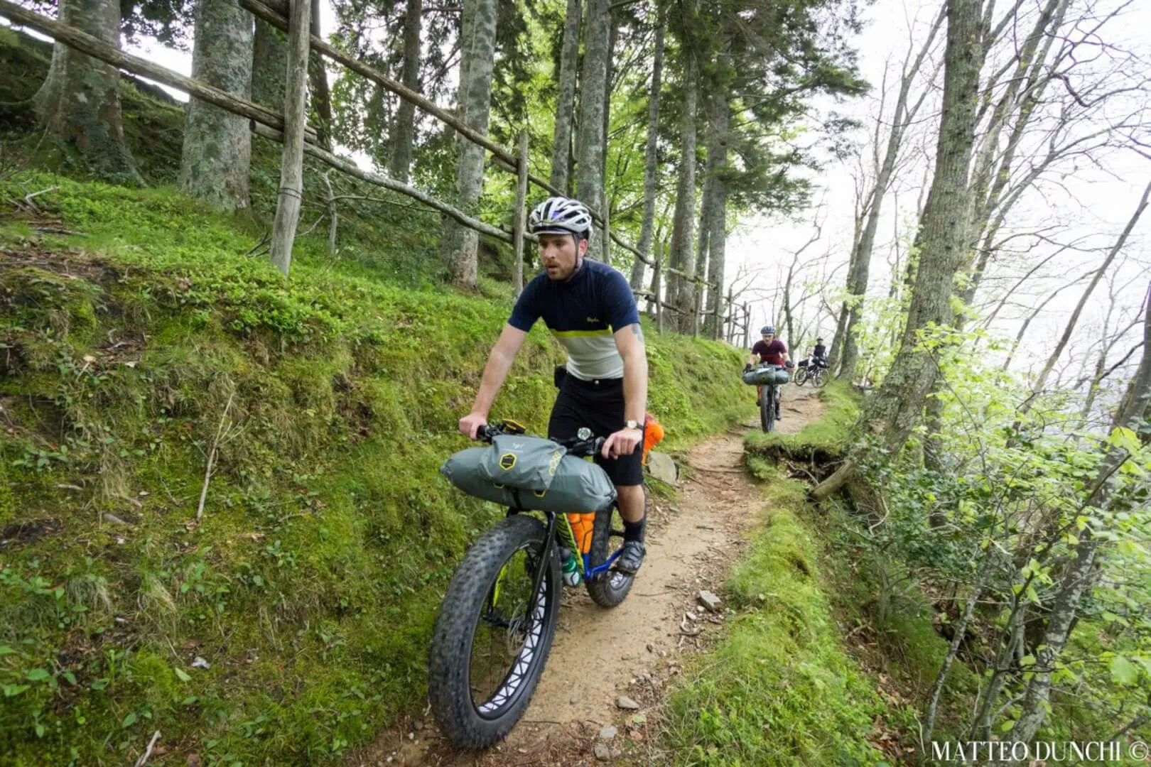 Tuscany Trail 2015, foto 15 di 16