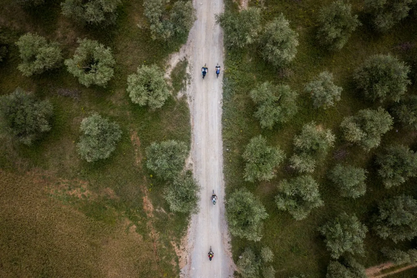 Tuscany Trail 2018, foto 9 di 28