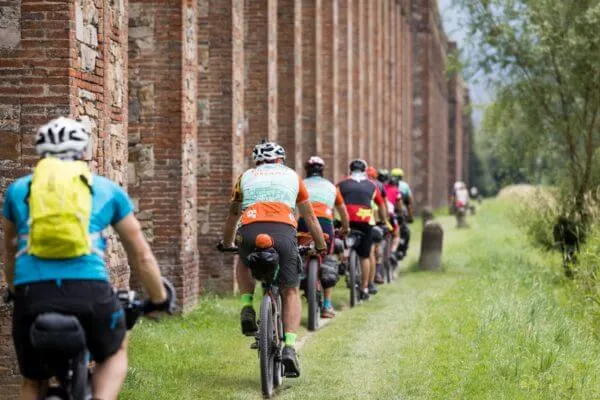 Tuscany Trail 2018, foto 13 di 28
