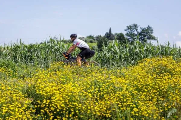 Tuscany Trail 2018, foto 14 di 28