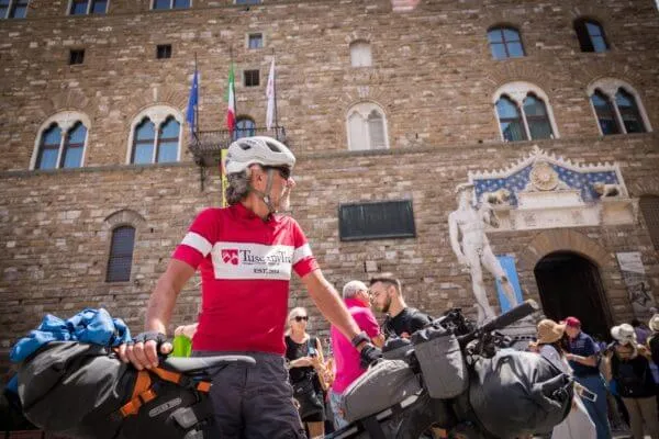 Tuscany Trail 2018, foto 16 di 28