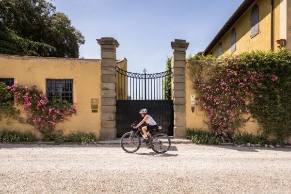 Tuscany Trail 2018, foto 17 di 28