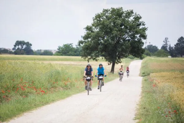 Tuscany Trail 2018, foto 18 di 28