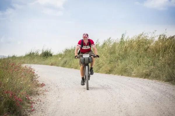 Tuscany Trail 2018, foto 20 di 28
