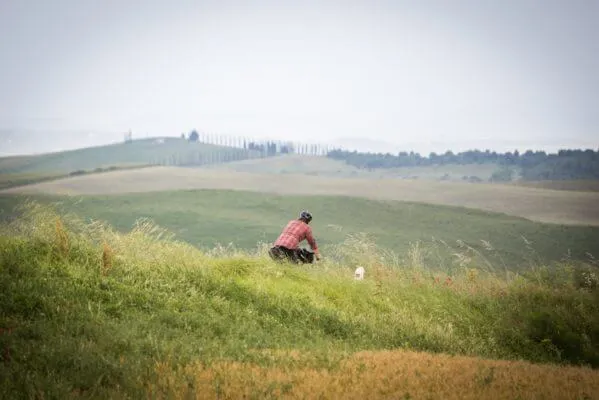 Tuscany Trail 2018, foto 21 di 28