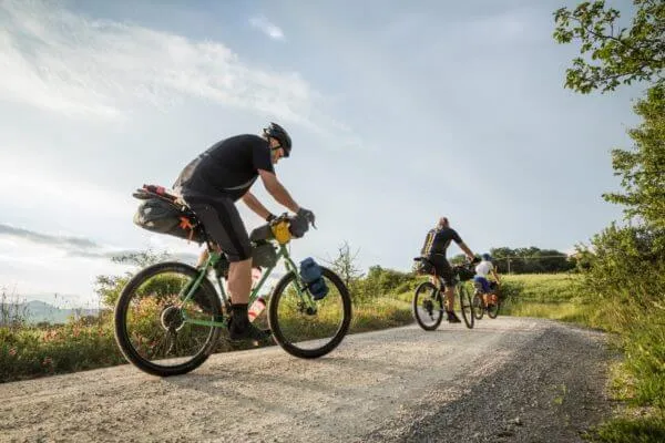 Tuscany Trail 2018, foto 23 di 28
