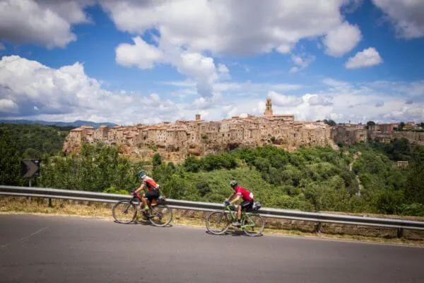 Tuscany Trail 2018, foto 25 di 28