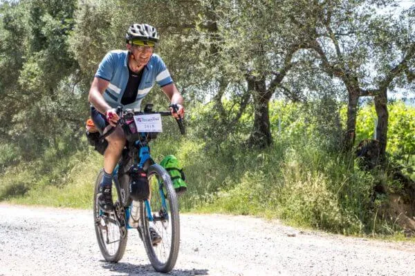 Tuscany Trail 2018, foto 26 di 28
