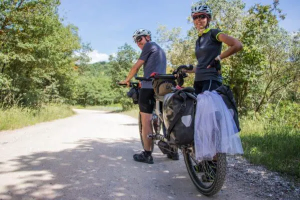 Tuscany Trail 2018, foto 27 di 28