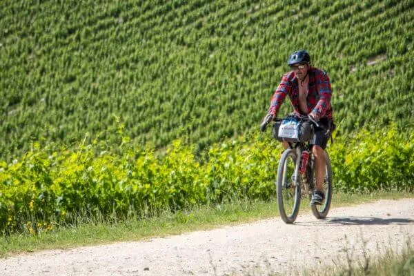 Tuscany Trail 2018, foto 28 di 28