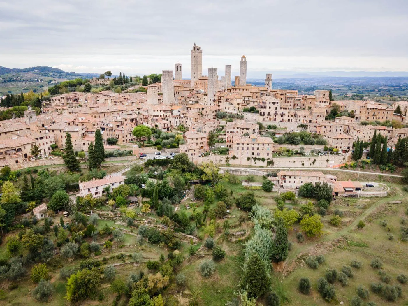 Tuscany Trail 2020, foto 9 di 60
