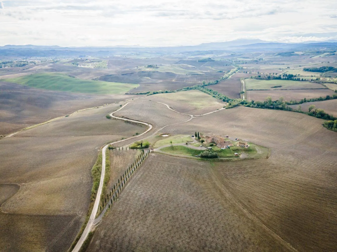 Tuscany Trail 2020, foto 10 di 60