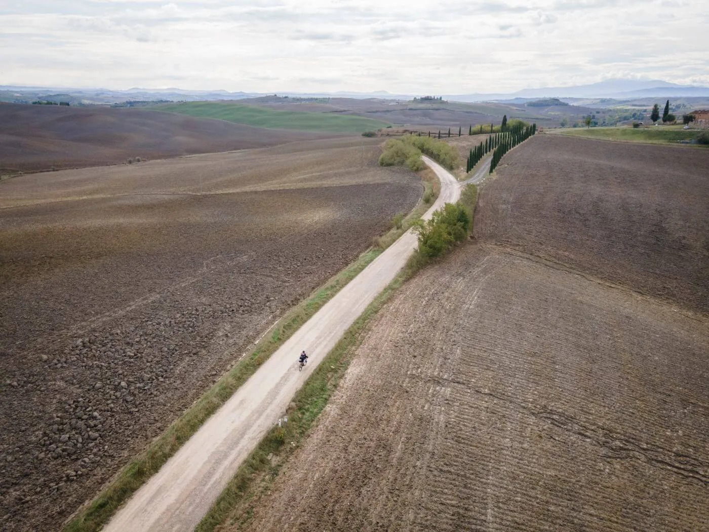 Tuscany Trail 2020, foto 11 di 60