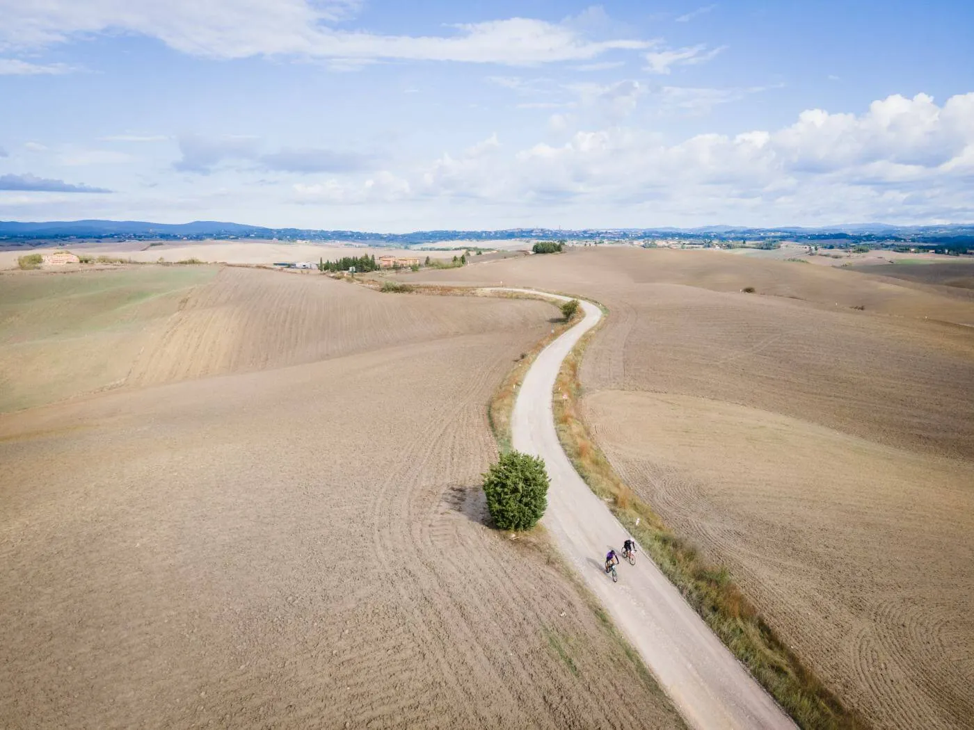 Tuscany Trail 2020, foto 12 di 60