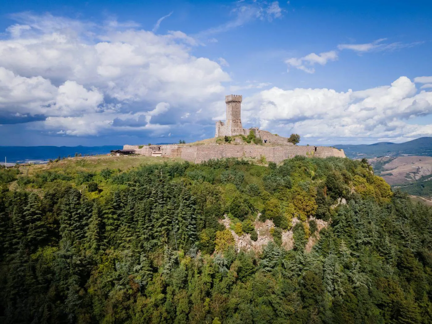 Tuscany Trail 2020, foto 13 di 60