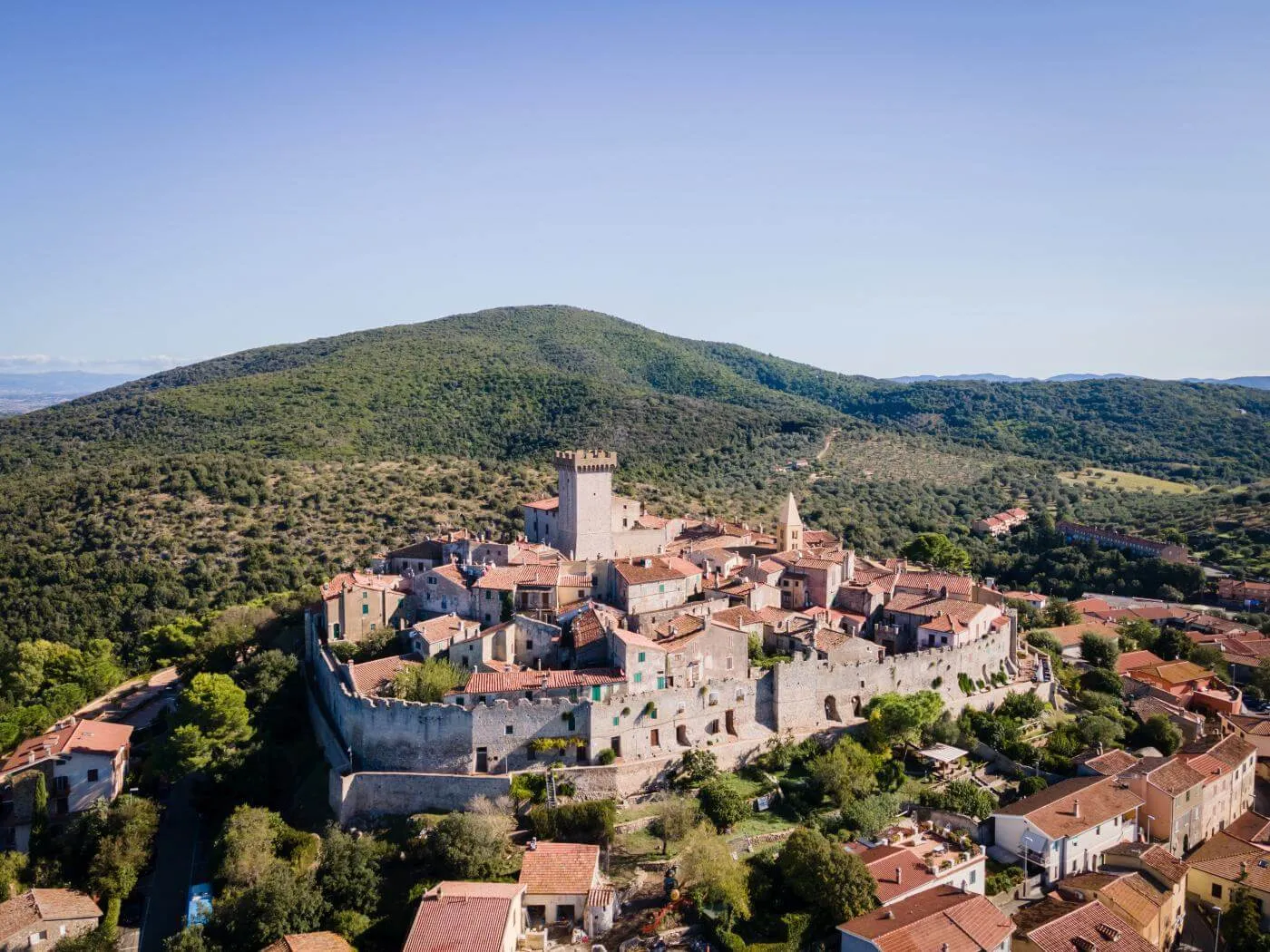 Tuscany Trail 2020, foto 15 di 60