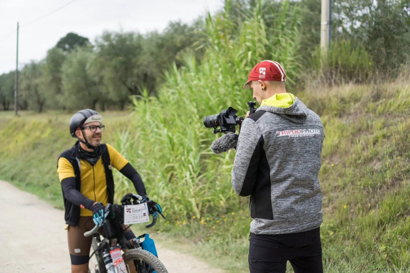 Tuscany Trail 2020, foto 17 di 60