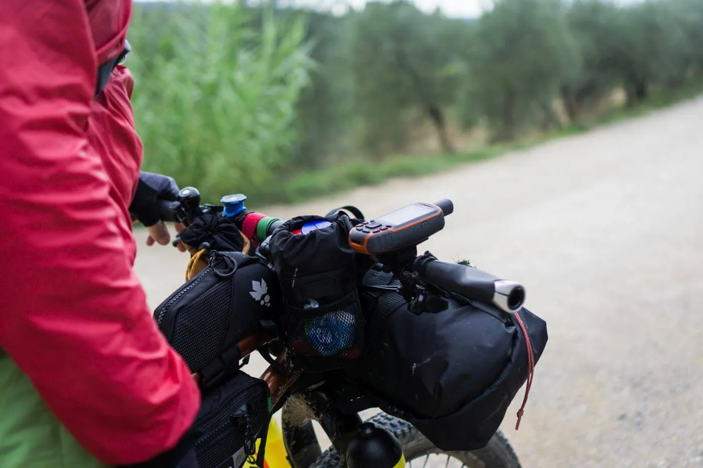 Tuscany Trail 2020, foto 19 di 60