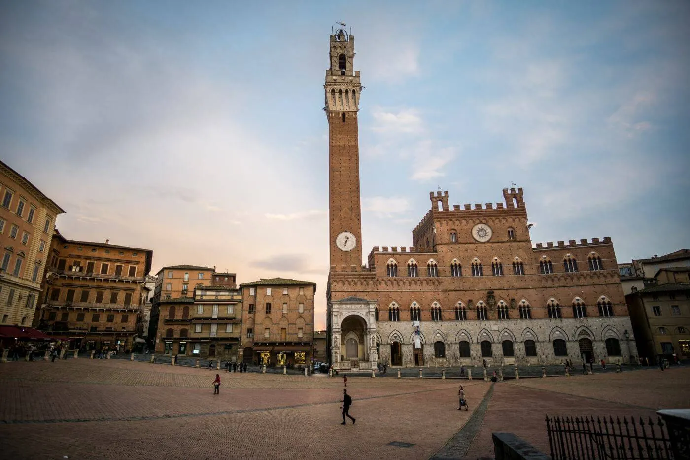 Tuscany Trail 2020, foto 21 di 60