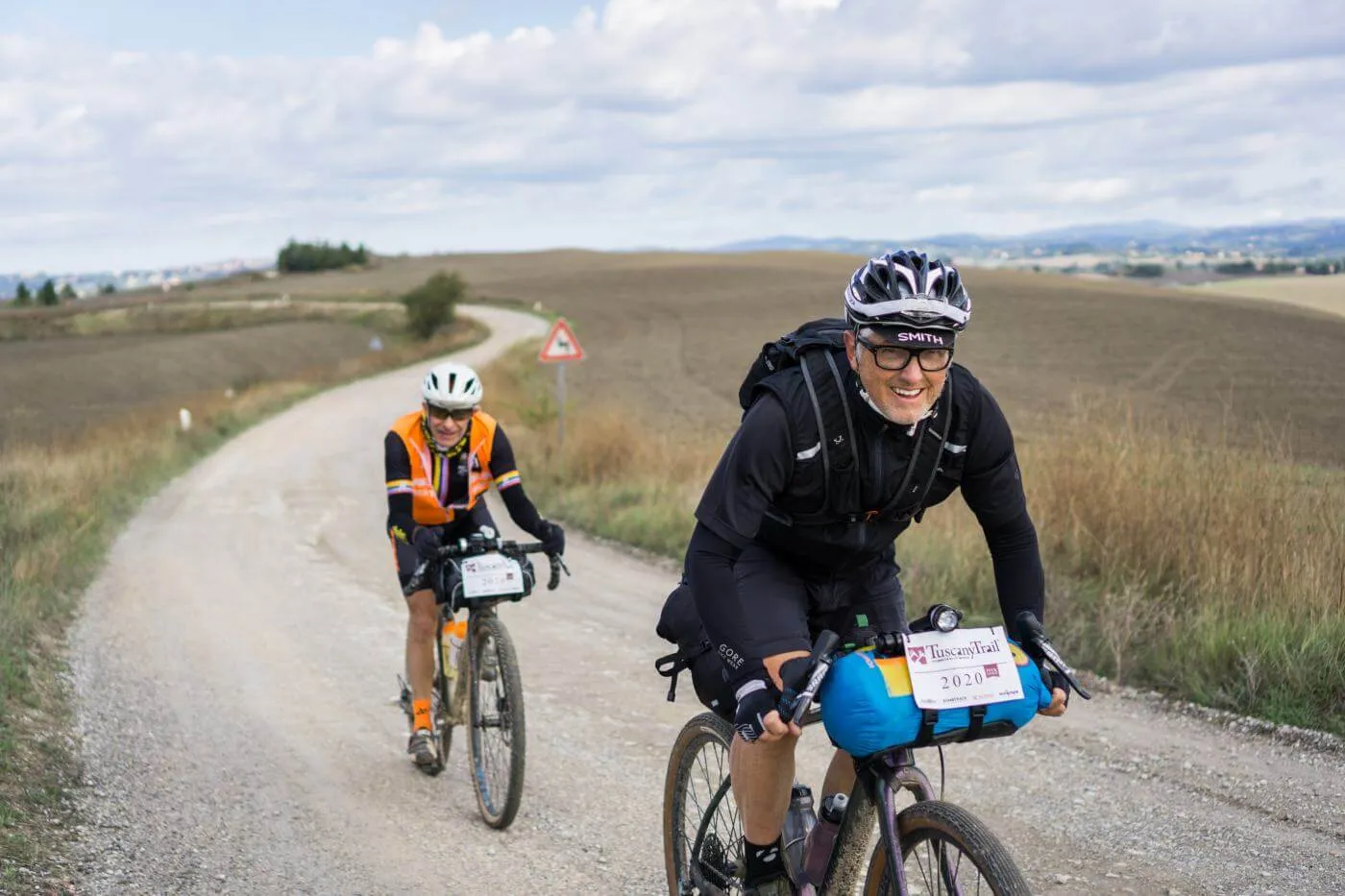 Tuscany Trail 2020, foto 22 di 60