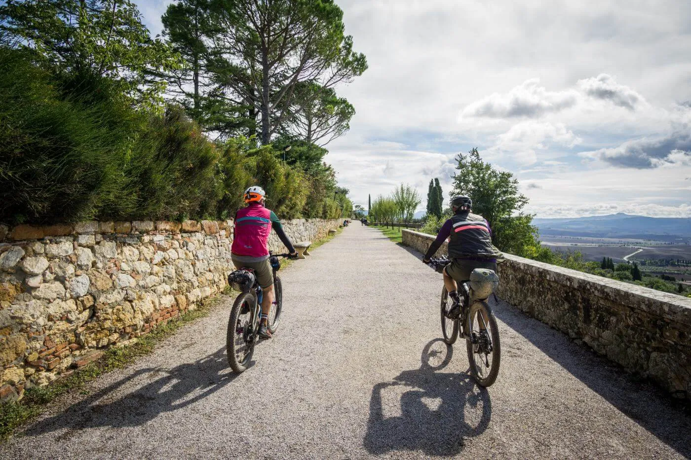 Tuscany Trail 2020, foto 23 di 60