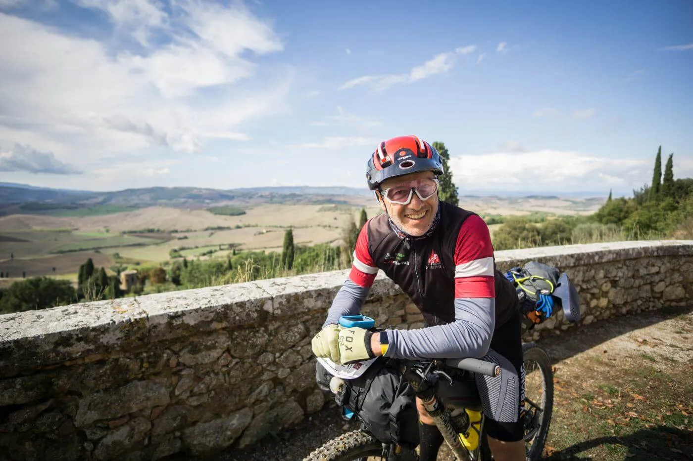 Tuscany Trail 2020, foto 24 di 60