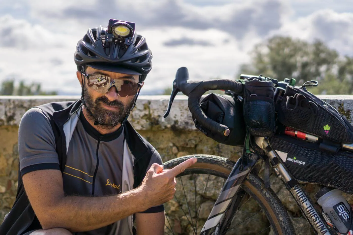 Tuscany Trail 2020, foto 25 di 60