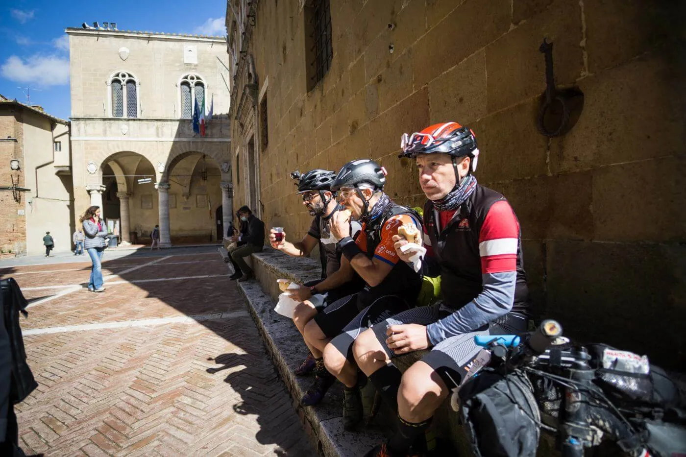 Tuscany Trail 2020, foto 26 di 60
