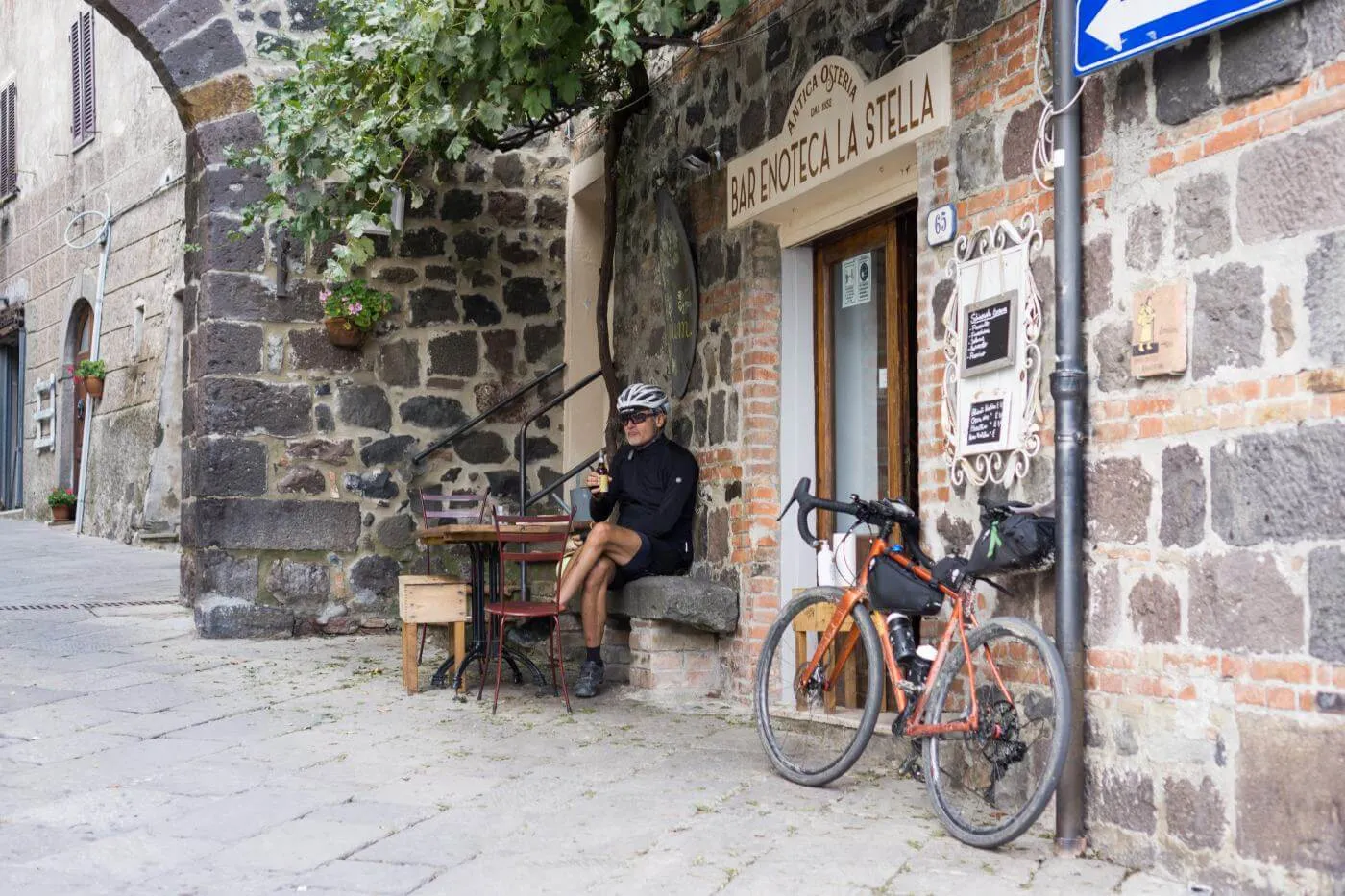 Tuscany Trail 2020, foto 27 di 60
