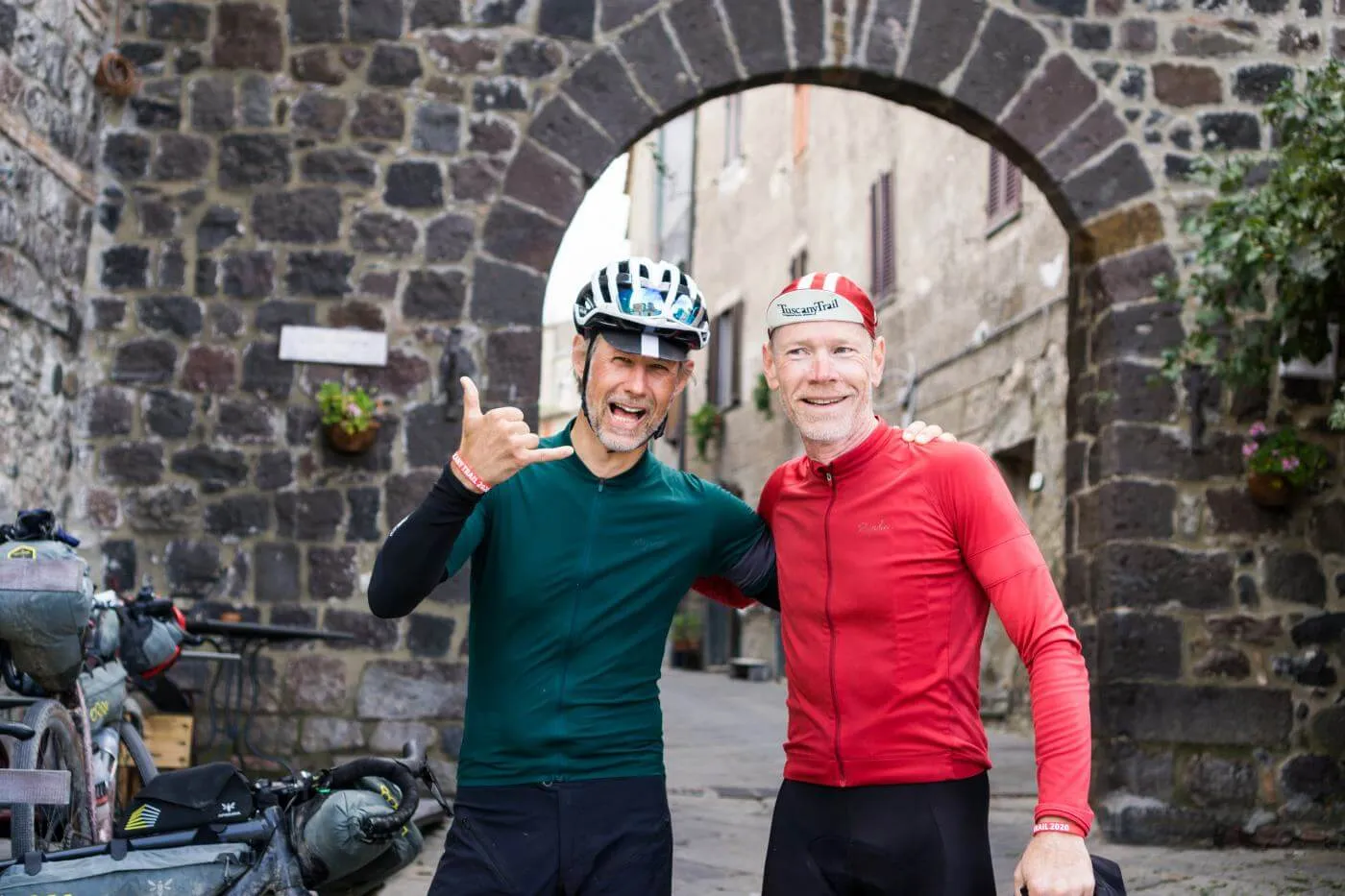 Tuscany Trail 2020, foto 28 di 60