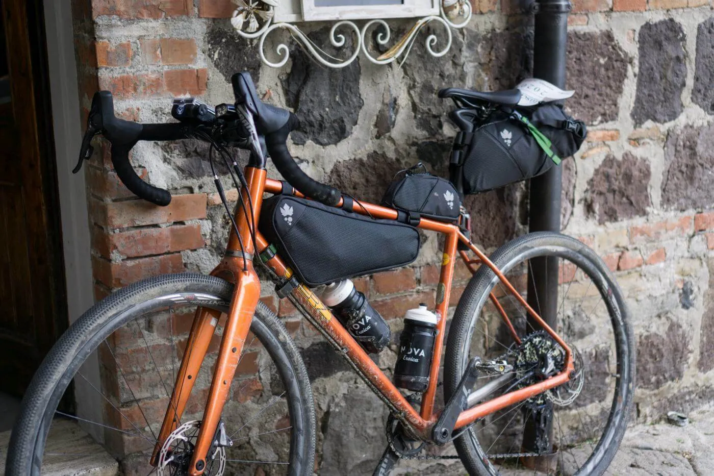 Tuscany Trail 2020, foto 29 di 60