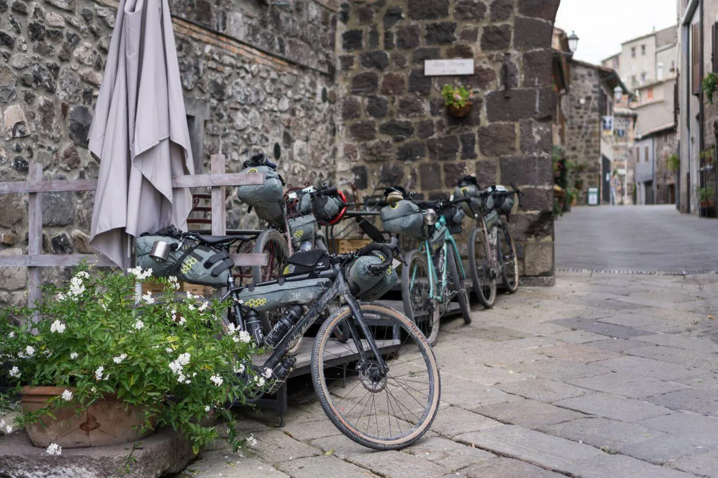 Tuscany Trail 2020, foto 31 di 60