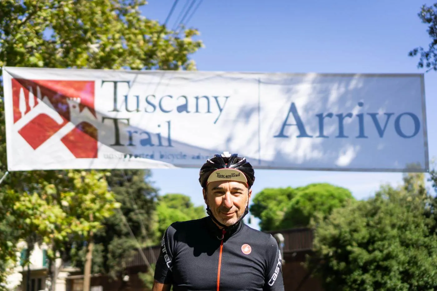 Tuscany Trail 2020, foto 34 di 60