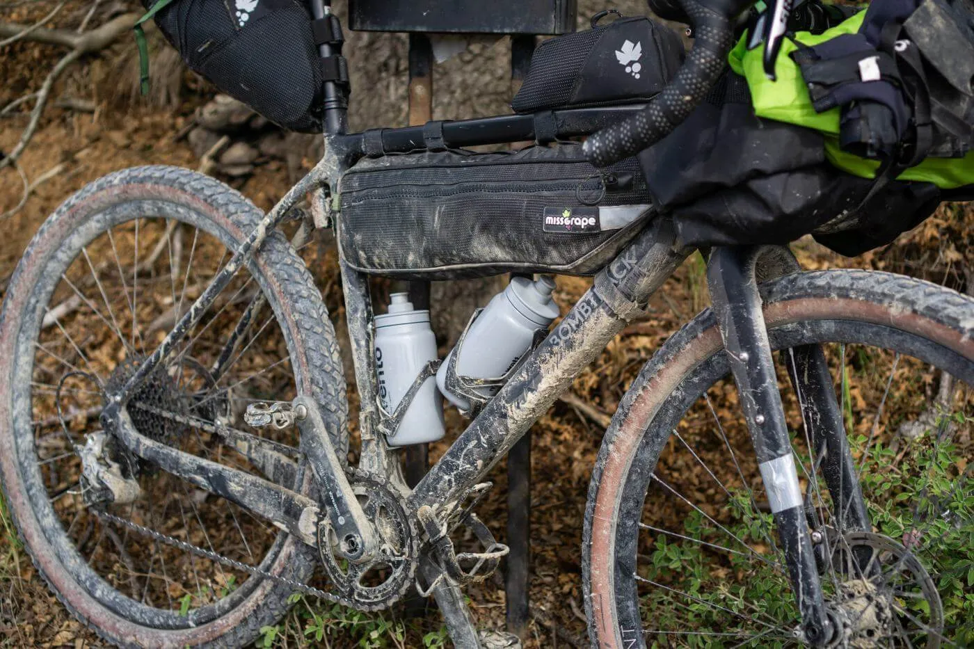 Tuscany Trail 2020, foto 36 di 60