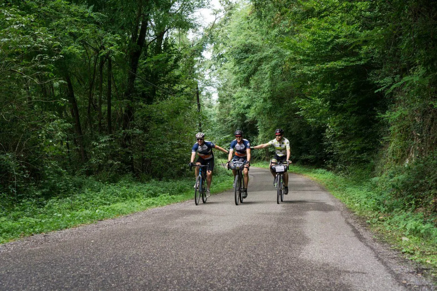 Tuscany Trail 2020, foto 37 di 60