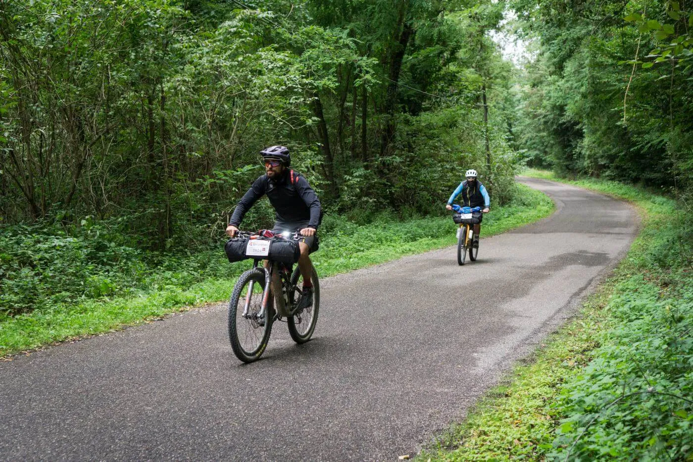 Tuscany Trail 2020, foto 38 di 60