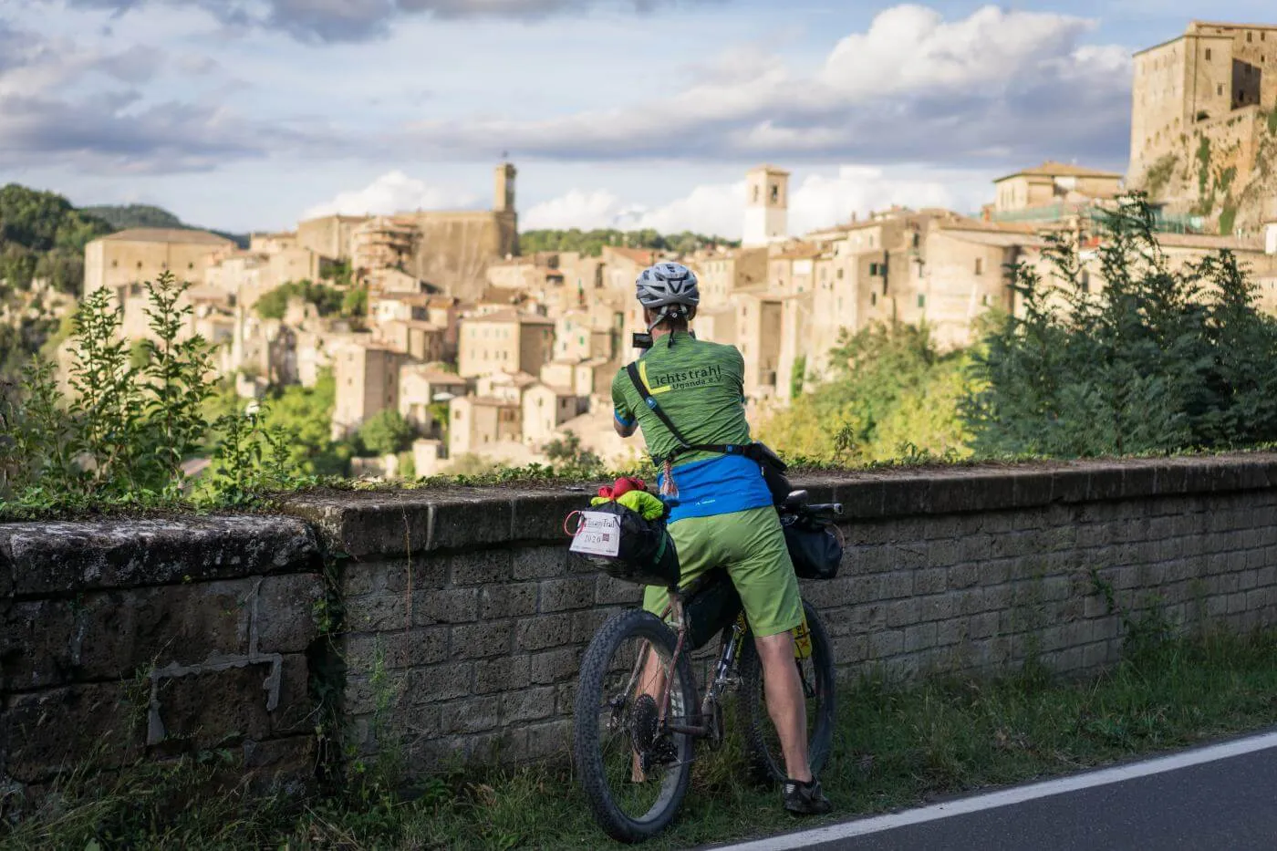 Tuscany Trail 2020, foto 41 di 60