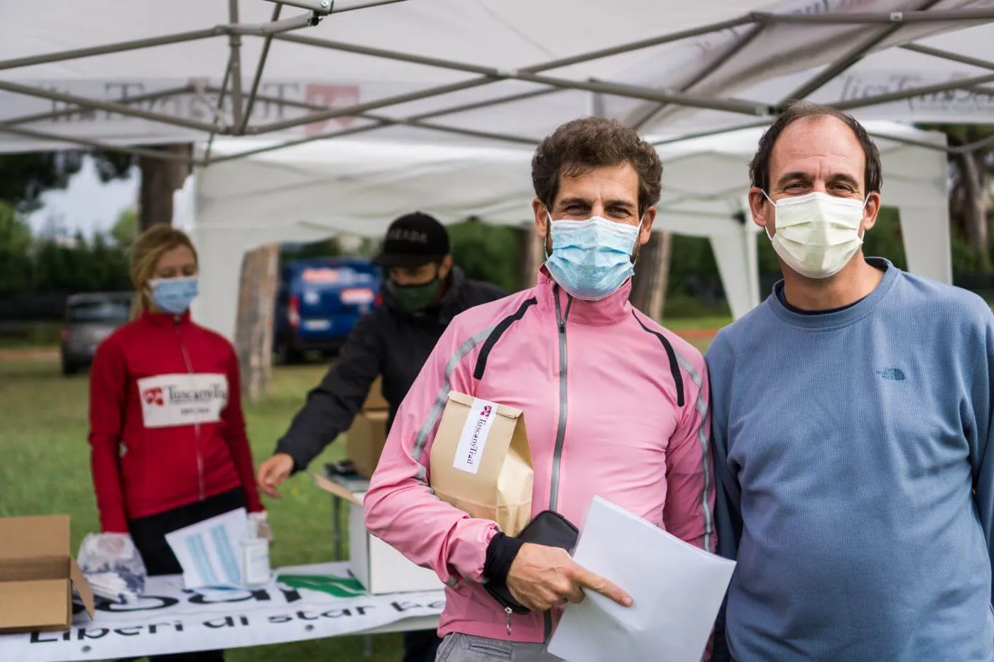 Tuscany Trail 2020, foto 42 di 60
