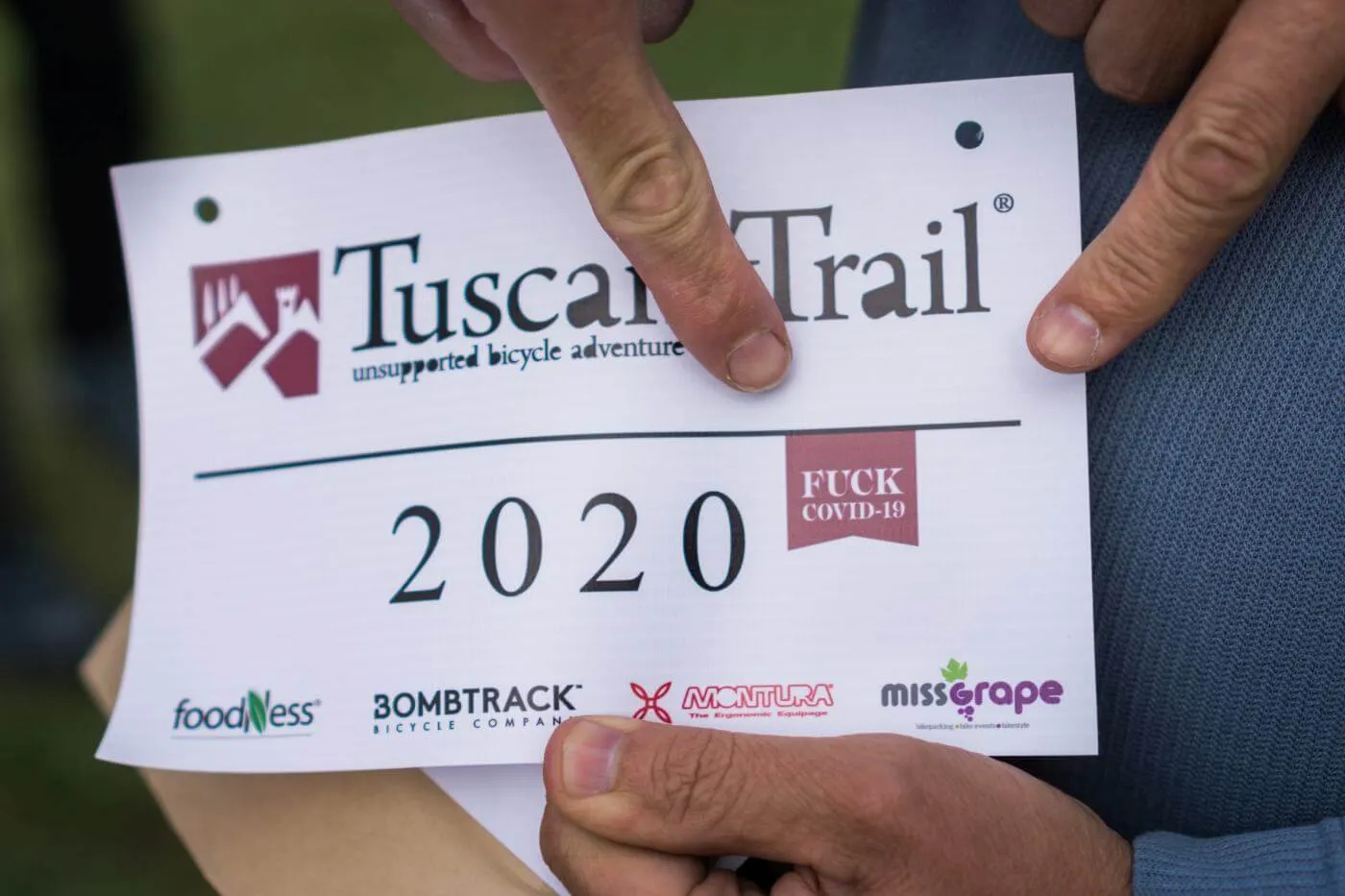 Tuscany Trail 2020, foto 43 di 60