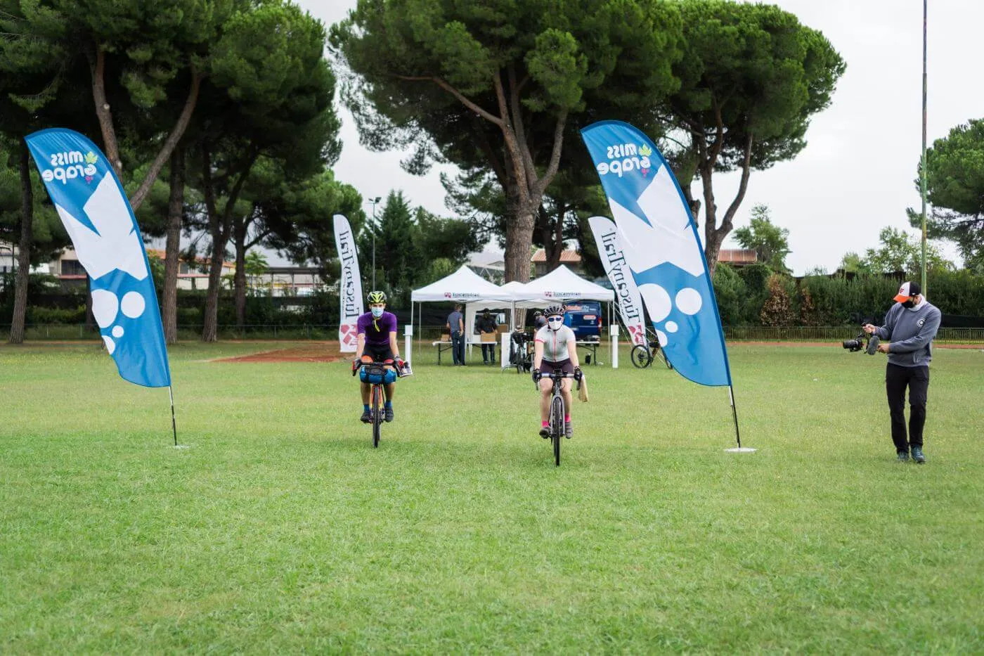 Tuscany Trail 2020, foto 45 di 60