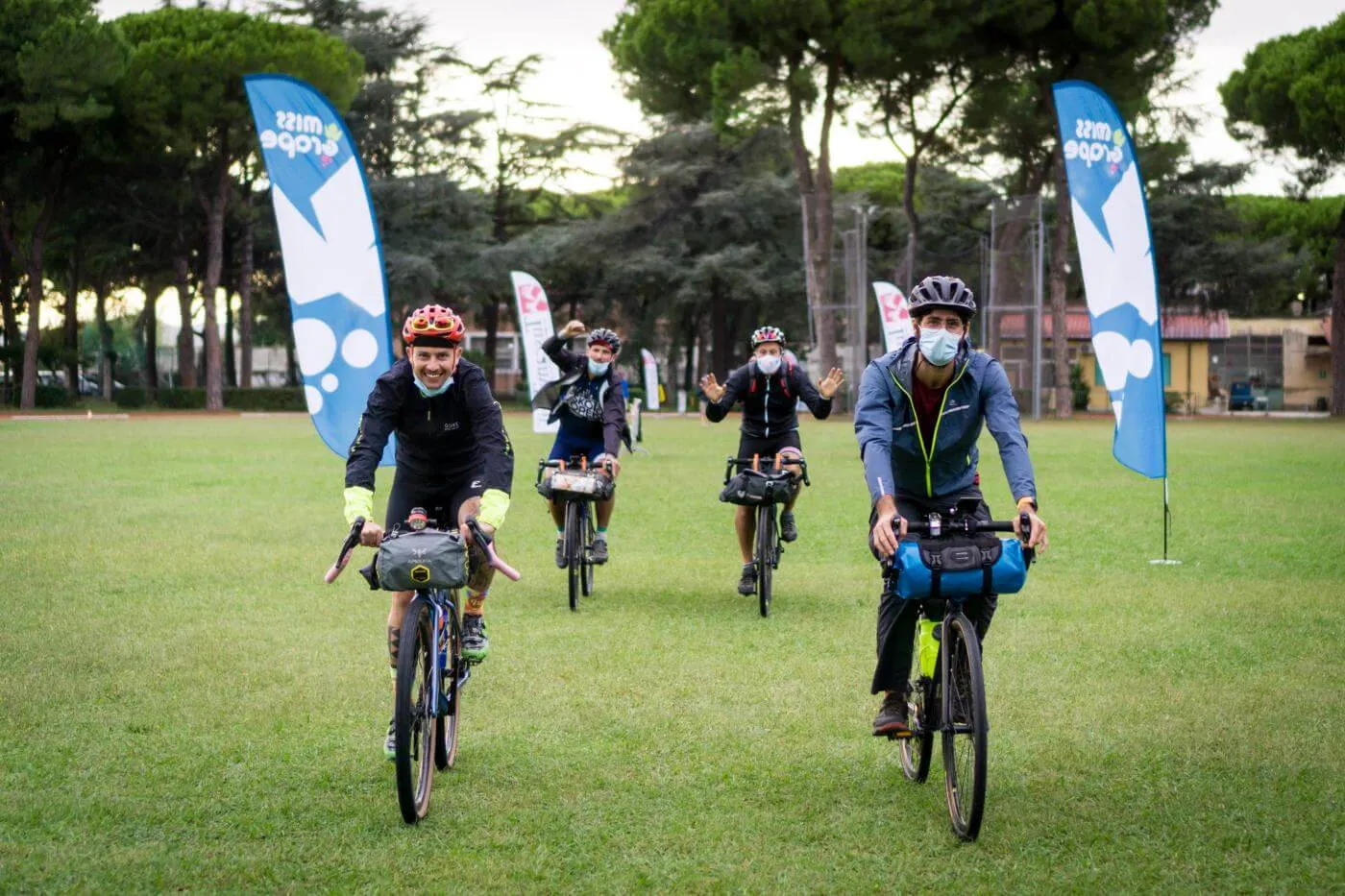 Tuscany Trail 2020, foto 48 di 60