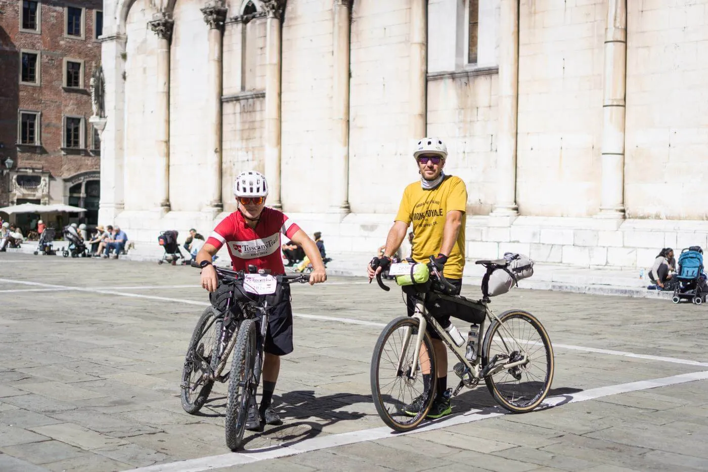 Tuscany Trail 2020, foto 49 di 60